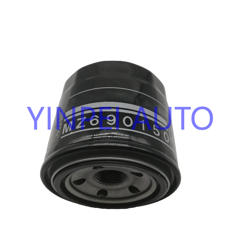Oil Filter CATALOG YINPEI AUTO PARTS