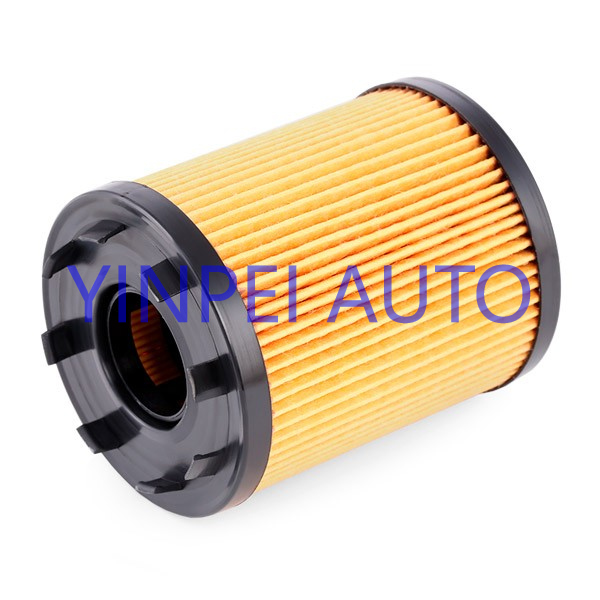 Oil Filter CATALOG YINPEI AUTO PARTS