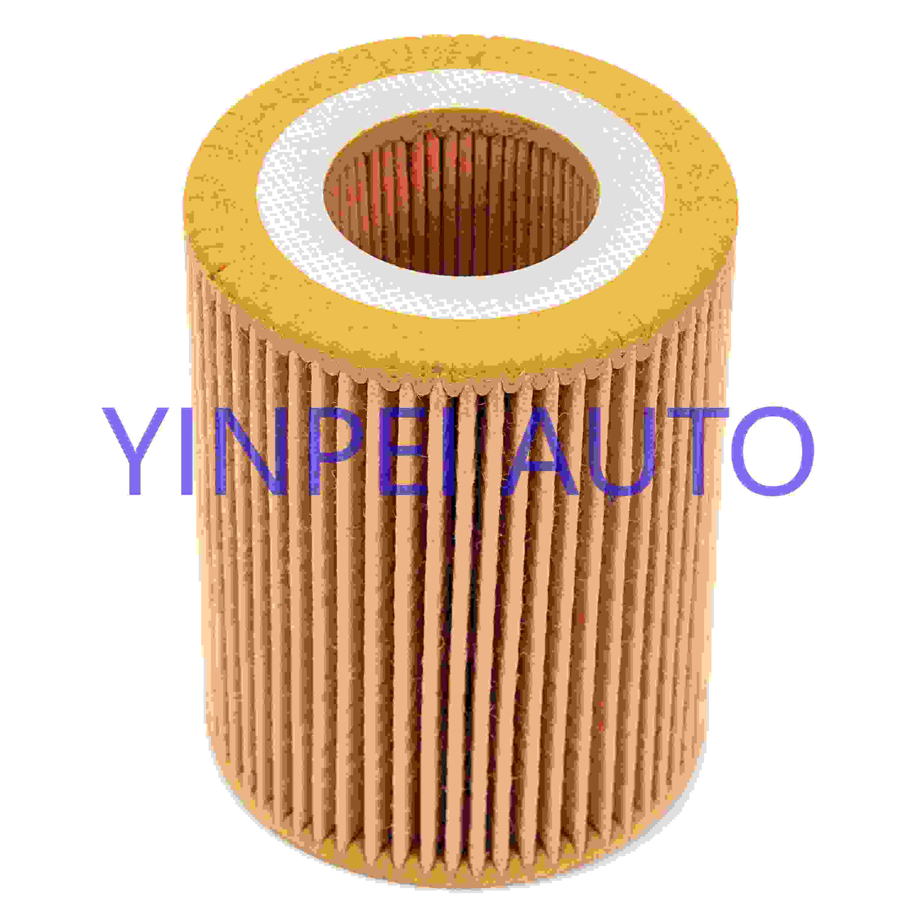Oil Filter CATALOG YINPEI AUTO PARTS