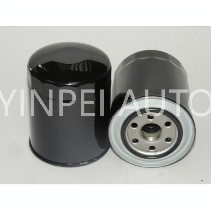 Oil Filter CATALOG YINPEI AUTO PARTS