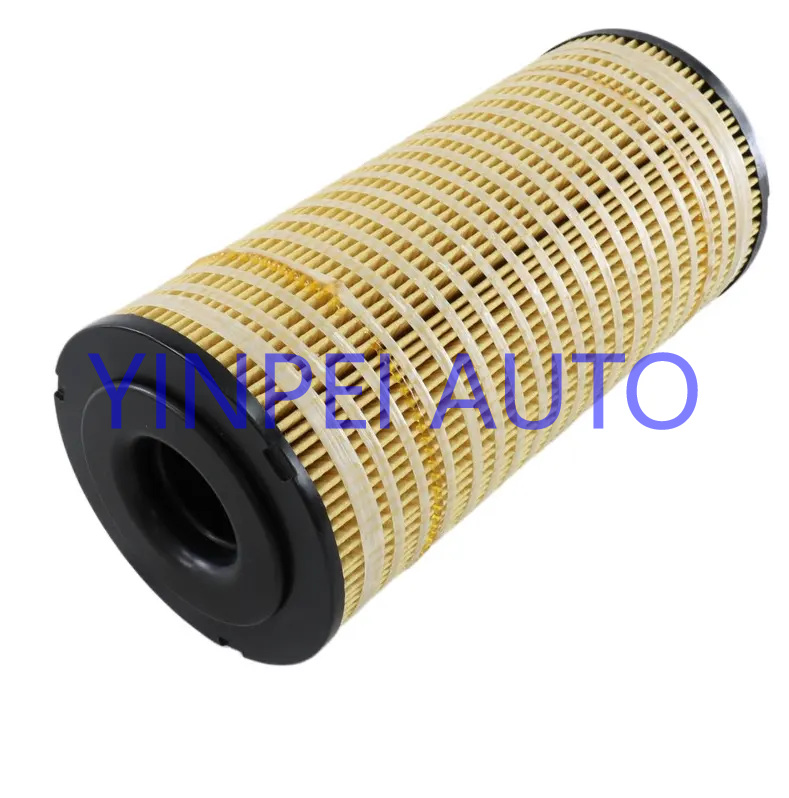 Oil Filter CATALOG YINPEI AUTO PARTS