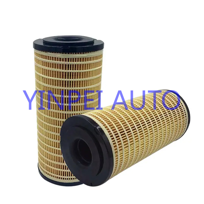 Oil Filter CATALOG YINPEI AUTO PARTS