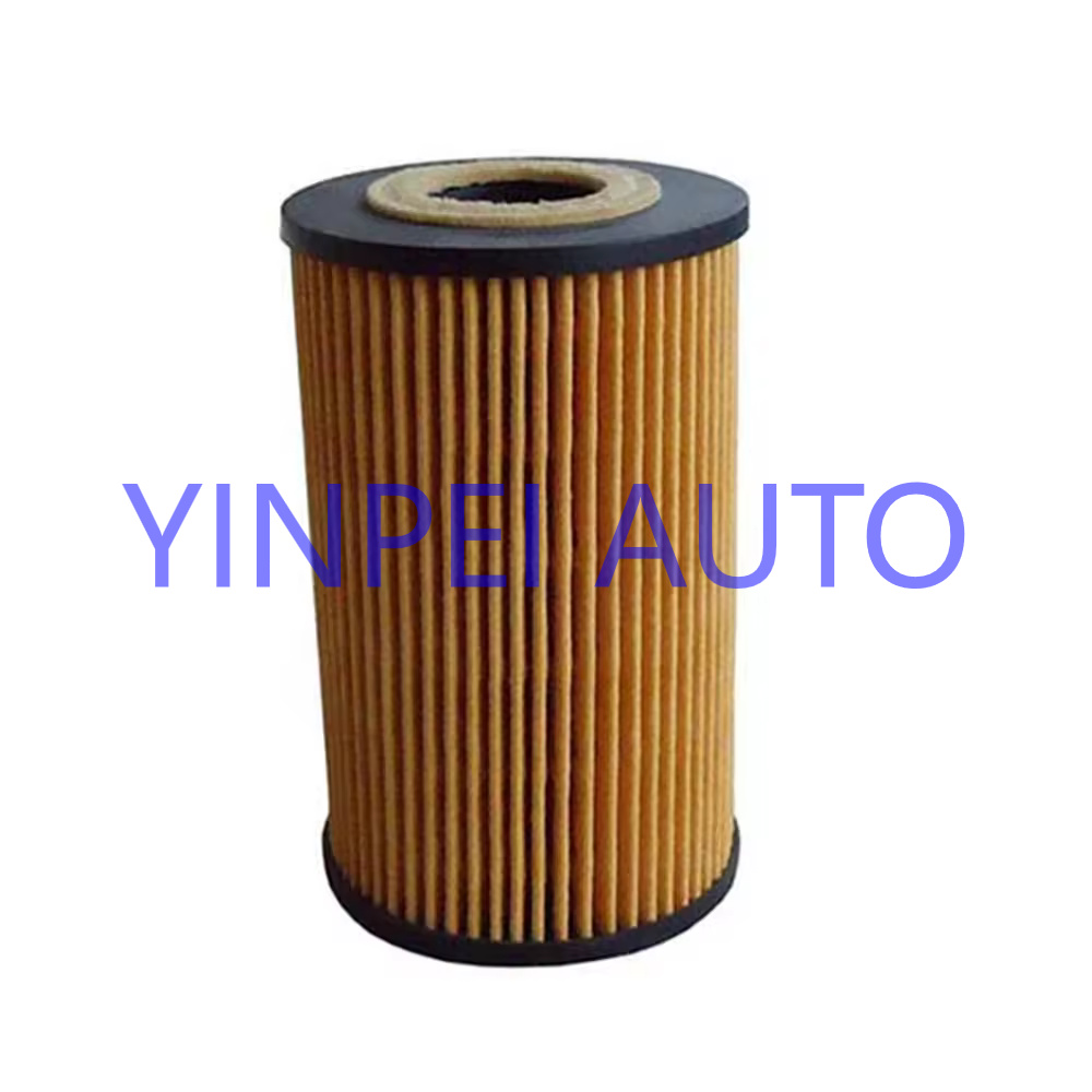 Oil Filter CATALOG YINPEI AUTO PARTS